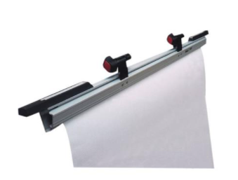 Vistaplan A0 Plan Hangers 841mm Grey